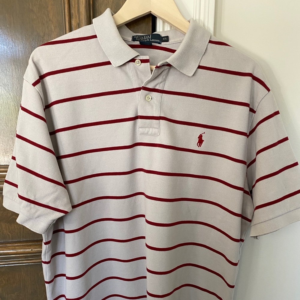 Men’s Ralph Lauren Polo